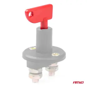 Doplnky ku akumulátorom