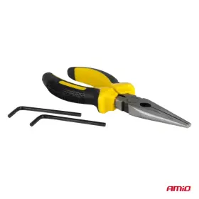 AMIO Súprava na opravu bezdušových pneumatík 38ks_thumb5