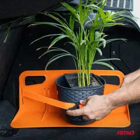 AMIO Organizér do kufra so suchým zipsom 46x19x14cm_thumb6