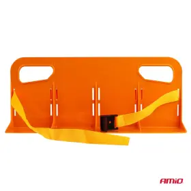 AMIO Organizér do kufra so suchým zipsom 46x19x14cm_thumb4