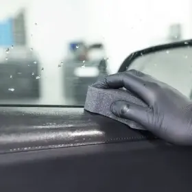 KOCH CHEMOE THE FINISHER INSIDECARE - Ošetrenie plastov v interiéri 500ml_thumb4