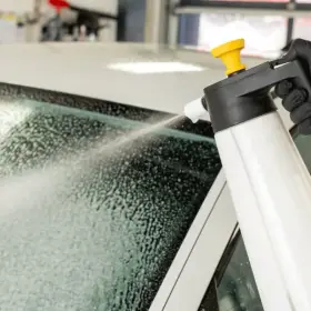 KOCH CHEMIE THE FINISHER TROPIC SNOW - pH Neutrálna aktívna pena 500ml_thumb7