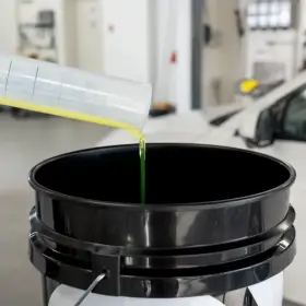 KOCH CHEMIE THE FINISHER TROPIC SNOW - pH Neutrálna aktívna pena 500ml_thumb4