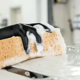 KOCH CHEMIE THE FINISHER TROPIC SNOW - pH Neutrálna aktívna pena 500ml_thumb8