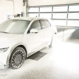 KOCH CHEMIE THE FINISHER TROPIC SNOW - pH Neutrálna aktívna pena 500ml_thumb10