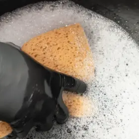 KOCH CHEMIE THE FINISHER TROPIC SNOW - pH Neutrálna aktívna pena 500ml_thumb9