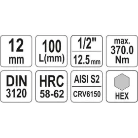 Goly račne nádstavce