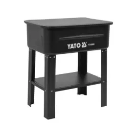 Pieskovanie umývanie