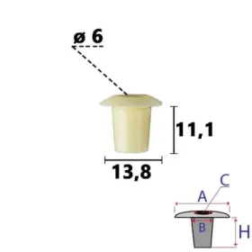Spotrebný materiál