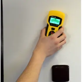 Vorel - Detektor kovov a elektrických rozvodov LCD_thumb4