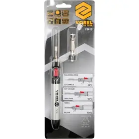 Spotrebný materiál