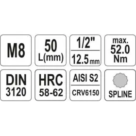 Goly račne nádstavce