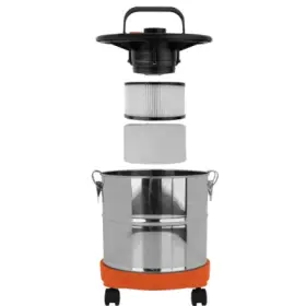 Vybavenie dielne servisu