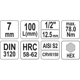 Goly račne nádstavce