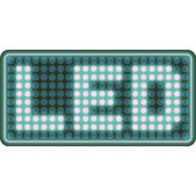 Yato - Yato Svietidlo vreckové 9 LED_thumb4