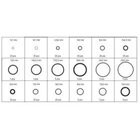 Spotrebný materiál