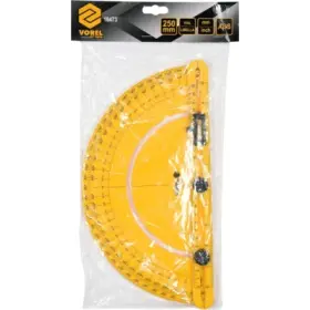 Vorel - Uholník 270mm nastaviteľný drevený_thumb4