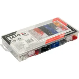 Spotrebný materiál