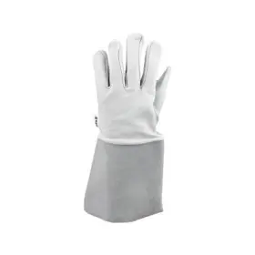 Ochrana pri zváraní