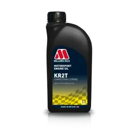 MILLERS OILS KR 2T  1L