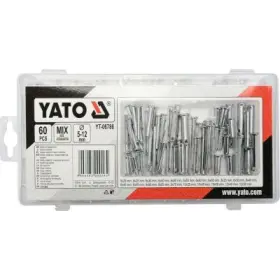 Matice, skrutky, krúžky, bužírky a ostatné