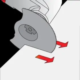 Brúsenie vŕtanie rezanie