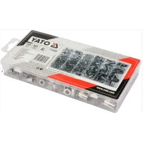 Spotrebný materiál