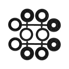 Brúsenie vŕtanie rezanie