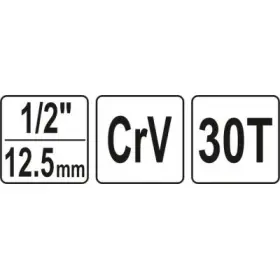 Sortiment 1/2"