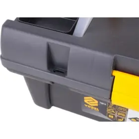 Servisné vozíky boxy