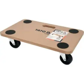 Vybavenie dielne servisu