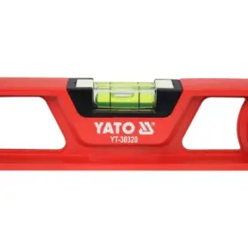 Yato - Hliníková nárazuvzdorná vodováha 600mm_thumb4