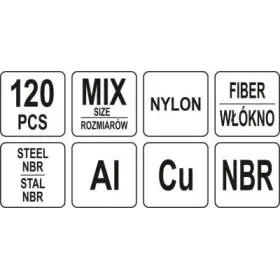 Spotrebný materiál