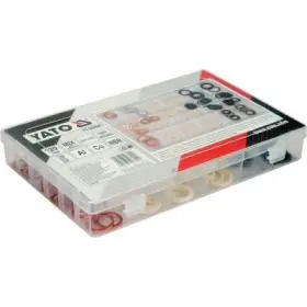 Matice, skrutky, krúžky, bužírky a ostatné