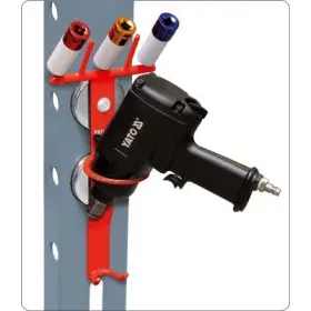 Vybavenie dielne servisu