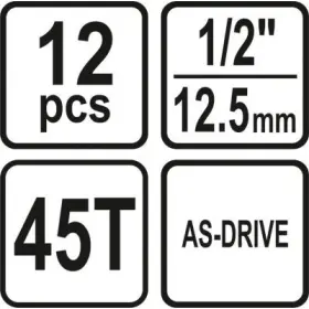 Goly račne nádstavce