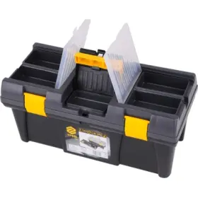 Servisné vozíky boxy