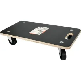 Vybavenie dielne servisu