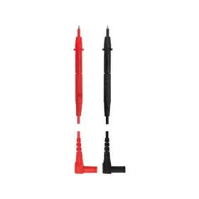 Elektrické meradlá