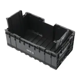 Servisné vozíky boxy