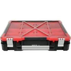 Servisné vozíky boxy