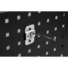 Vybavenie dielne servisu