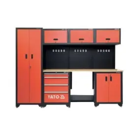 Systémový nábytok