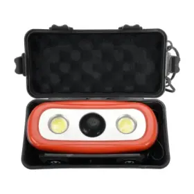 Yato - Batériový reflektor, reproduktor, powerbanka 3V1_thumb4