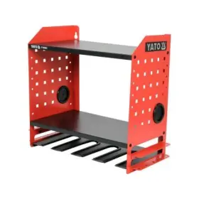 Vybavenie dielne servisu