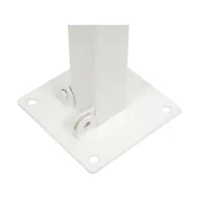 Parkovisko pred dieľňou