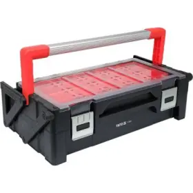 Servisné vozíky boxy