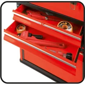 Servisné vozíky boxy