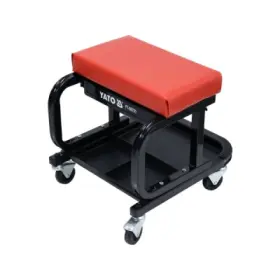 Vybavenie dielne servisu