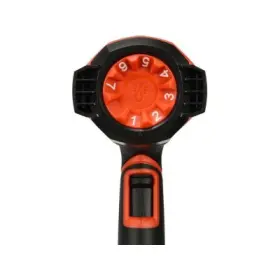 Teplovzdušná poštoľ